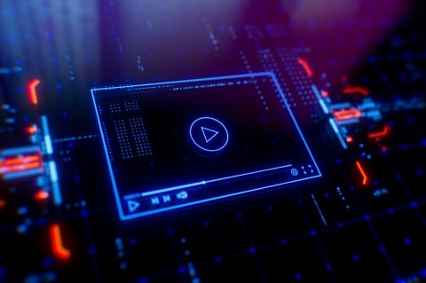 Digital technology and film